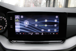 Škoda Octavia 2.0 TDI AMBITION 