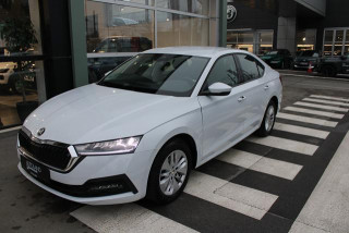 Škoda Octavia 2.0 TDI AMBITION 