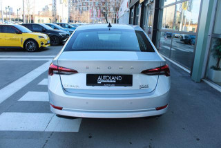 Škoda Octavia 2.0 TDI Ambition 