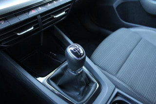 Škoda Octavia 2.0 TDI Ambition 