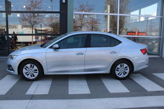 Škoda Octavia 2.0 TDI Ambition 