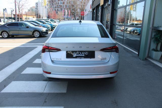 Škoda Octavia 2.0 TDI Ambition 