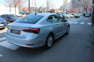 Škoda Octavia 2.0 TDI Ambition 
