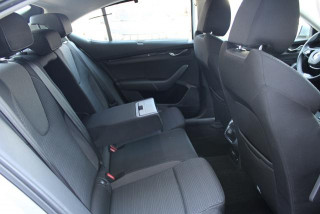 Škoda Octavia 2.0 TDI Ambition 