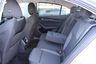 Škoda Octavia 2.0 TDI Ambition 