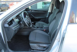 Škoda Octavia 2.0 TDI Ambition 