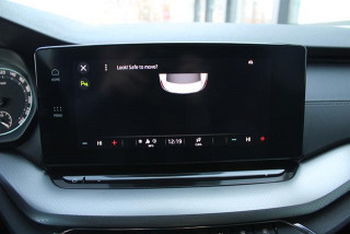 Škoda Octavia 2.0 TDI Ambition 