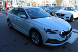Škoda Octavia 2.0 TDI AMBITION 