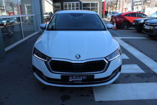 Škoda Octavia 2.0 TDI AMBITION 