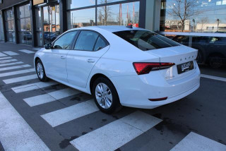 Škoda Octavia 2.0 TDI AMBITION 