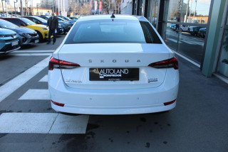 Škoda Octavia 2.0 TDI AMBITION 