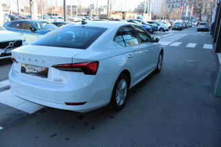 Škoda Octavia 2.0 TDI AMBITION 