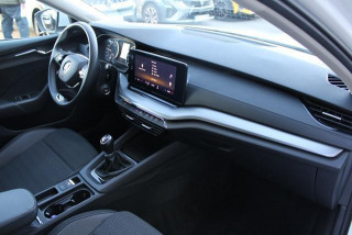 Škoda Octavia 2.0 TDI AMBITION 