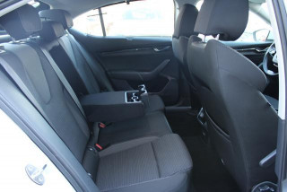Škoda Octavia 2.0 TDI AMBITION 