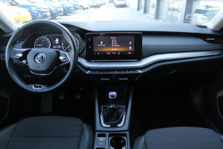 Škoda Octavia 2.0 TDI AMBITION 