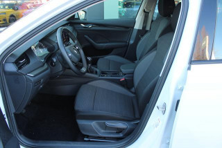 Škoda Octavia 2.0 TDI AMBITION 