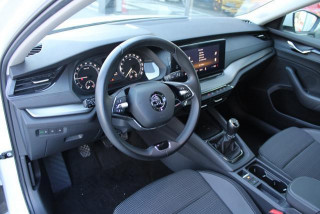 Škoda Octavia 2.0 TDI AMBITION 