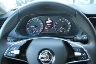 Škoda Octavia 2.0 TDI AMBITION 