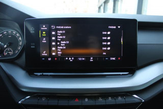 Škoda Octavia 2.0 TDI AMBITION 