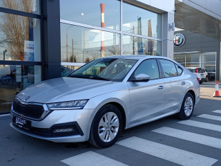 Škoda Octavia 2.0 TDI Ambition