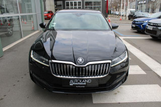 Škoda Superb 2.0 TDI AMBITION DSG 
