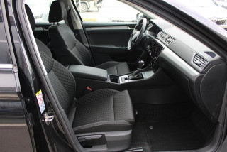 Škoda Superb 2.0 TDI AMBITION DSG 