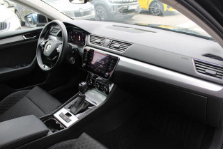 Škoda Superb 2.0 TDI AMBITION DSG 