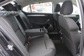 Škoda Superb 2.0 TDI AMBITION DSG 