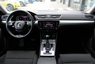 Škoda Superb 2.0 TDI AMBITION DSG 