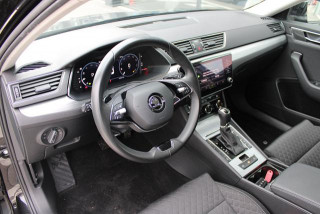 Škoda Superb 2.0 TDI AMBITION DSG 