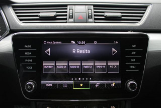 Škoda Superb 2.0 TDI AMBITION DSG 