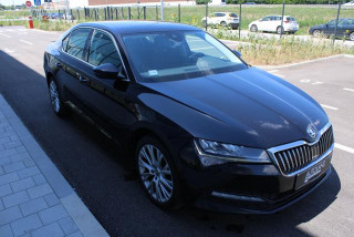 Škoda Superb 2.0 TDI Ambition DSG 