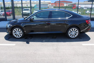Škoda Superb 2.0 TDI Ambition DSG 