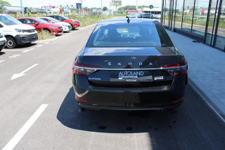 Škoda Superb 2.0 TDI Ambition DSG 