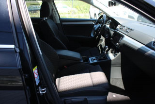 Škoda Superb 2.0 TDI Ambition DSG 