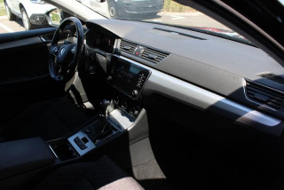 Škoda Superb 2.0 TDI Ambition DSG 