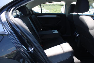 Škoda Superb 2.0 TDI Ambition DSG 