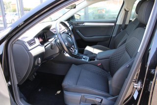 Škoda Superb 2.0 TDI Ambition DSG 