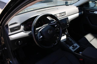 Škoda Superb 2.0 TDI Ambition DSG 