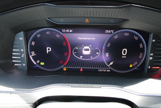 Škoda Superb 2.0 TDI Ambition DSG 