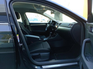 Škoda Superb 2.0 TDI Ambition DSG