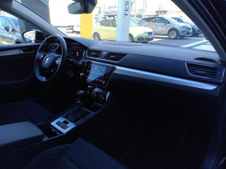 Škoda Superb 2.0 TDI Ambition DSG
