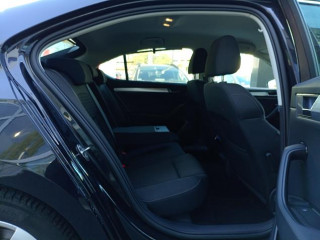 Škoda Superb 2.0 TDI Ambition DSG