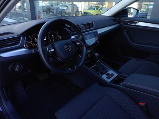 Škoda Superb 2.0 TDI Ambition DSG