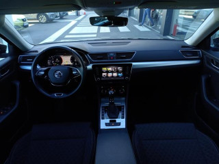 Škoda Superb 2.0 TDI Ambition DSG