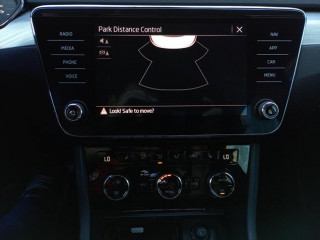 Škoda Superb 2.0 TDI Ambition DSG