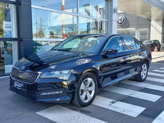 Škoda Superb 2.0 TDI Ambition DSG