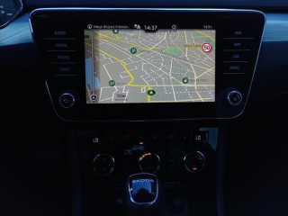 Škoda Superb 2.0 TDI Ambition DSG