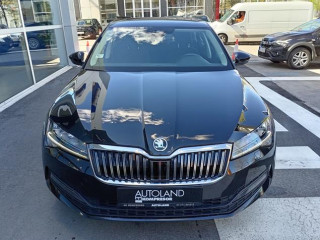Škoda Superb 2.0 TDI Ambition DSG