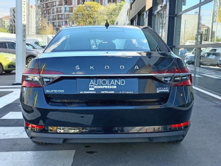 Škoda Superb 2.0 TDI Ambition DSG